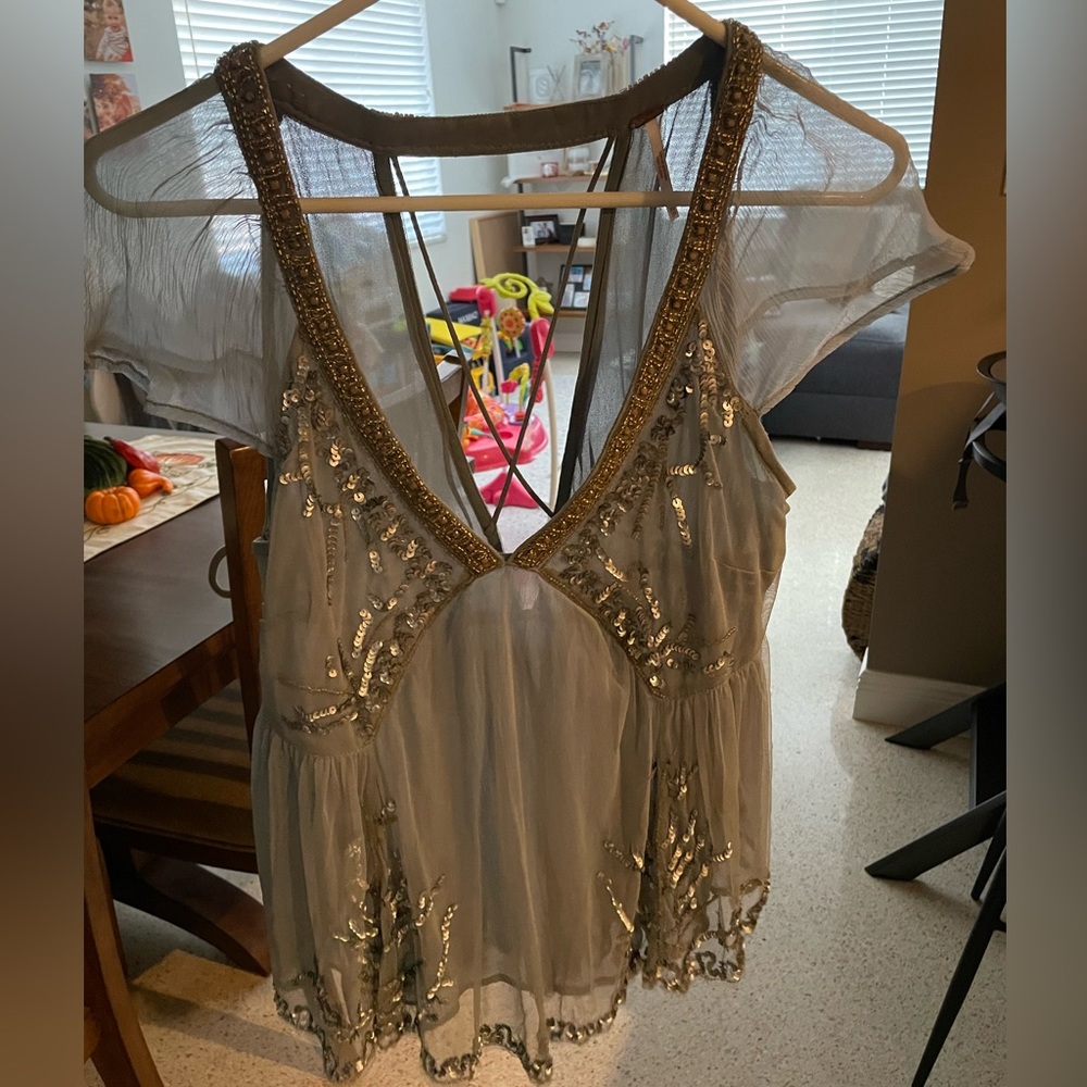 free people  one of a kind section.